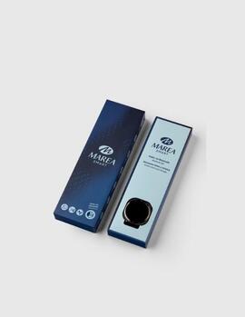 Smart MAREA cuadrado pavonado caucho marino