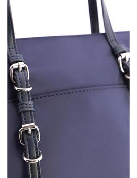 Mochila DON ALGODON nylon cremallera