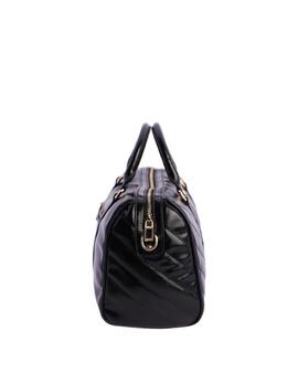 Bolso DON ALGODON mano piel acolchado