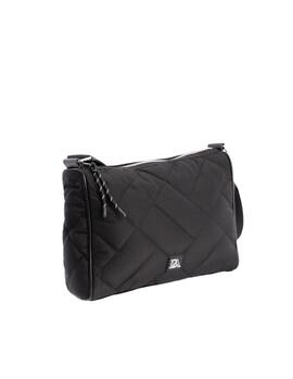 Bandolera DON ALGODON nylon acolchada