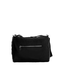 Bandolera DON ALGODON nylon acolchada