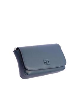 Bandolera DON ALGODON  solapa asas cadena