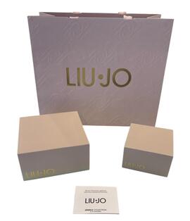 Anillo LIUJO Infinitos Lisos