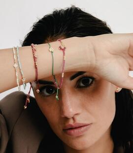 Pulsera LUXENTER Nomi