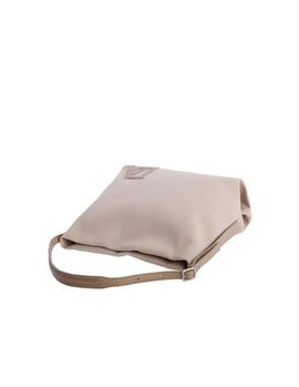 Shopper DON ALGODON Porto regilla asa hombro