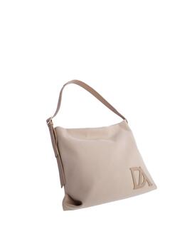 Shopper DON ALGODON Porto regilla asa hombro