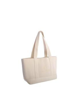 Shopper DON ALGODON Sintra tela elastica asas hombro