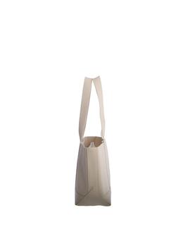 Shopper DON ALGODON Sintra tela elastica asas hombro