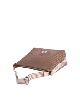 Bandolera DON ALGODON Ayia tela elastica bicolor