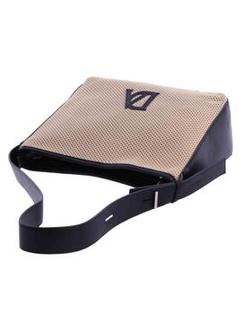 Bandolera DON ALGODON Nayade tipo red beis