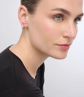 Aros LUXENTER Lesrat de Circonita Amatista