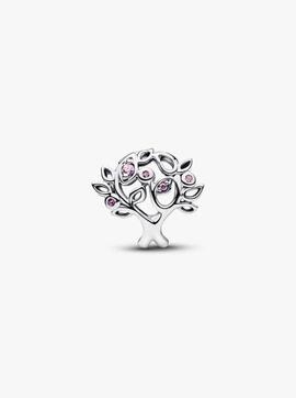 Charm PANDORA Árbol de la Familia en Filigrana