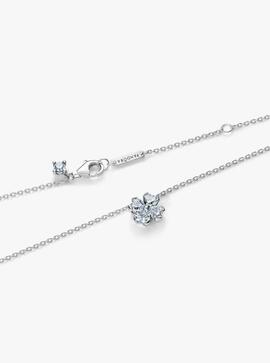 Colgante PANDORA Trébol de la Suerte Brillante