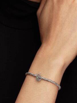 Charm PANDORA Caracol en Filigrana