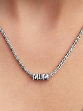 Charm PANDORA  Reversible Mum