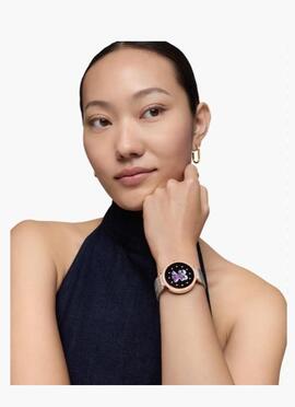 Smart TOUS S-CONNECT bicolor rosado milanesa