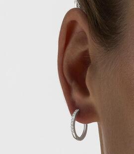 Aros LUXENTER con Circonita Brillante