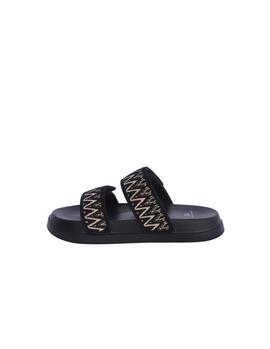 Chanclas DON ALGODON cintas Élodi flip