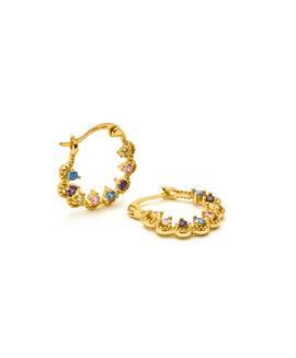 Pendientes LUXENTER Mirek