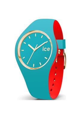 Reloj ICE WATCH Duo azul y naranja
