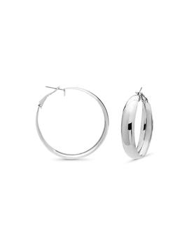 Pendientes LUXENTER Hewry Silver