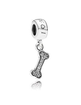 Charm PANDORA querido perrito 