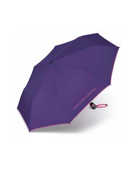 Paraguas BENETTON Mini AC Ultra Violet