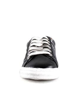 Sneakers FOR TIME Refresh Negro 41