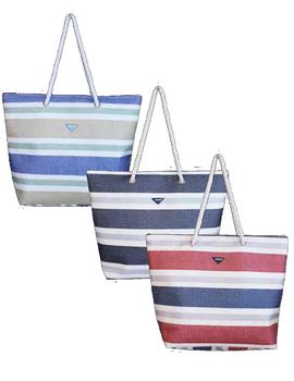 Bolso PRIVATA Lines Beach Colours