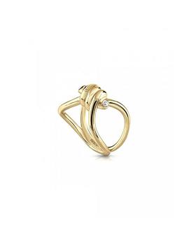 Anillo GUESS Love Gold
