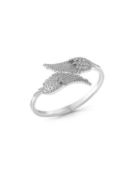 Brazalete GUESS Fly With Me Silver